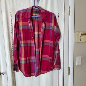 Vintage Colours by Alexander Julian Men's Shirt